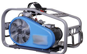 Breathing Air Compressor